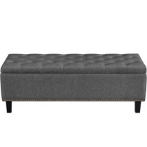 Wayfair poufs and deals ottomans